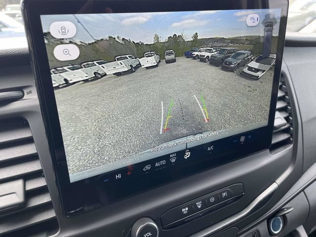 New 2026 Ford Transit 250 148 Medium Roof w/ Load Area Protection Package RWD image 6