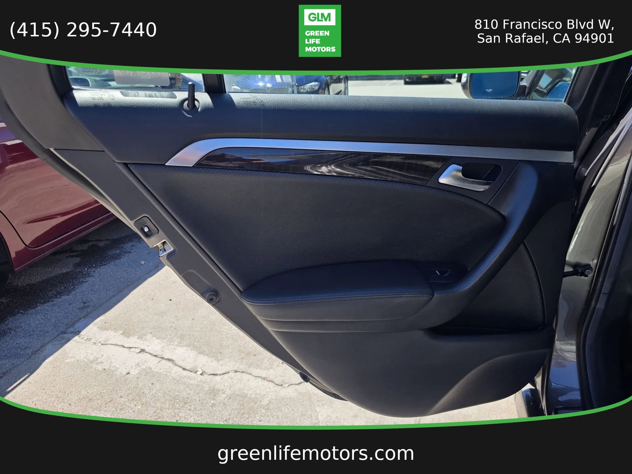 Used 2008 Acura TL image 11