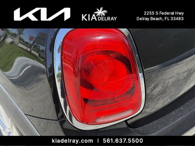 Used 2018 MINI Cooper S FWD image 7
