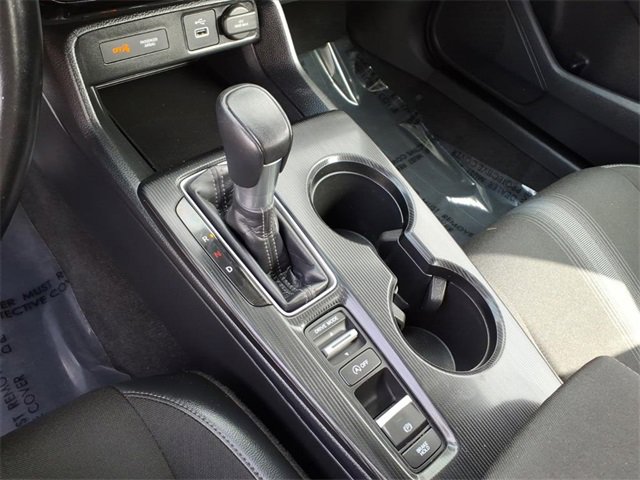 Used 2024 Honda Civic Sport image 21