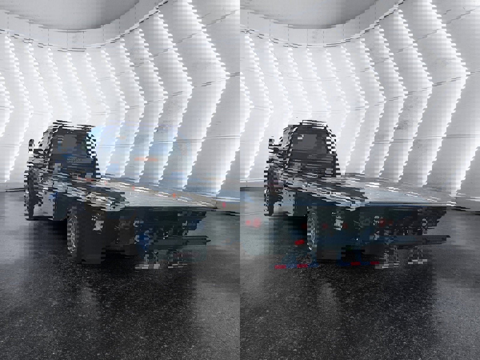 New 2026 RAM 5500 Tradesman image 4