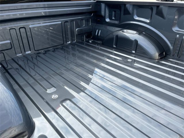 New 2025 Ford F150 STX w/ Equipment Group 200A image 12