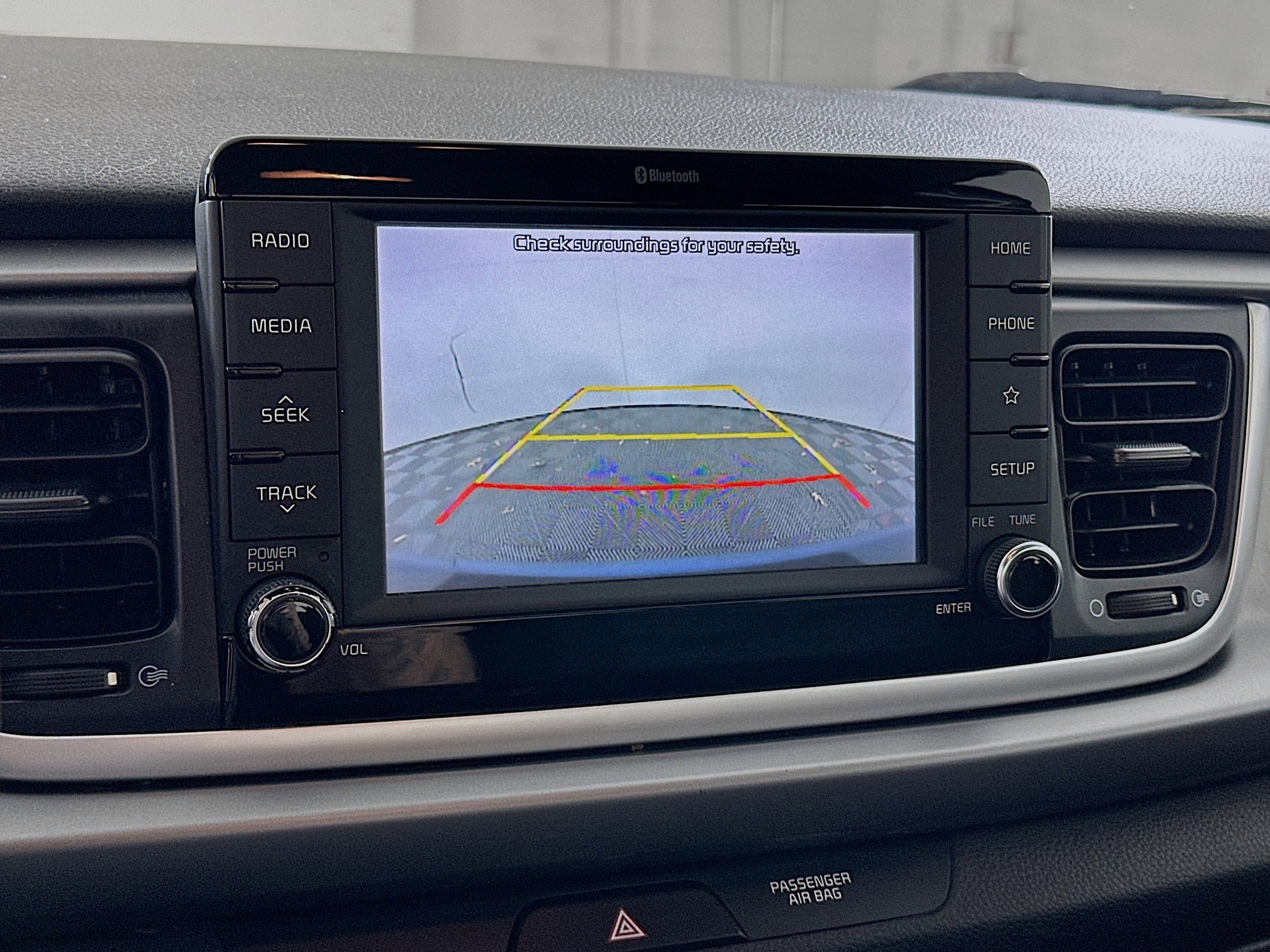 Used 2020 Kia Rio S image 22