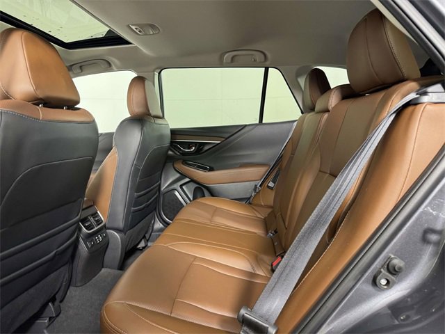 Used 2023 Subaru Outback Touring image 32