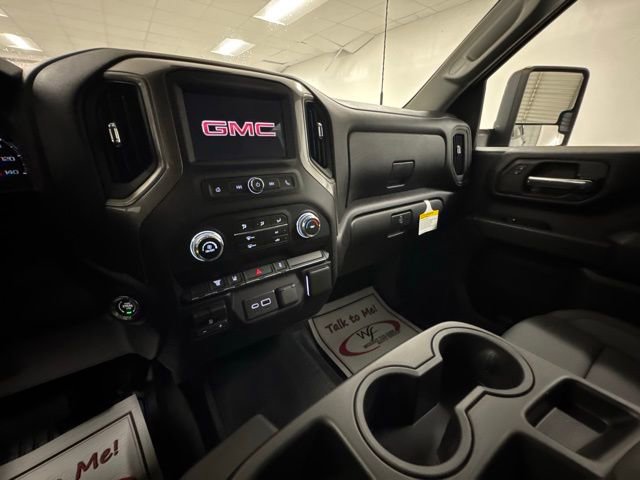 New 2026 GMC Sierra 3500 Pro w/ Convenience Package image 13