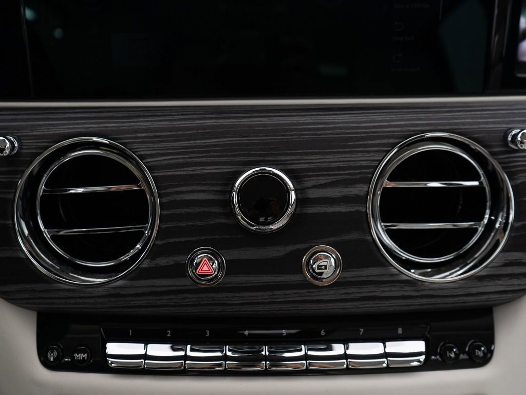 Certified 2025 Rolls-Royce Ghost image 42