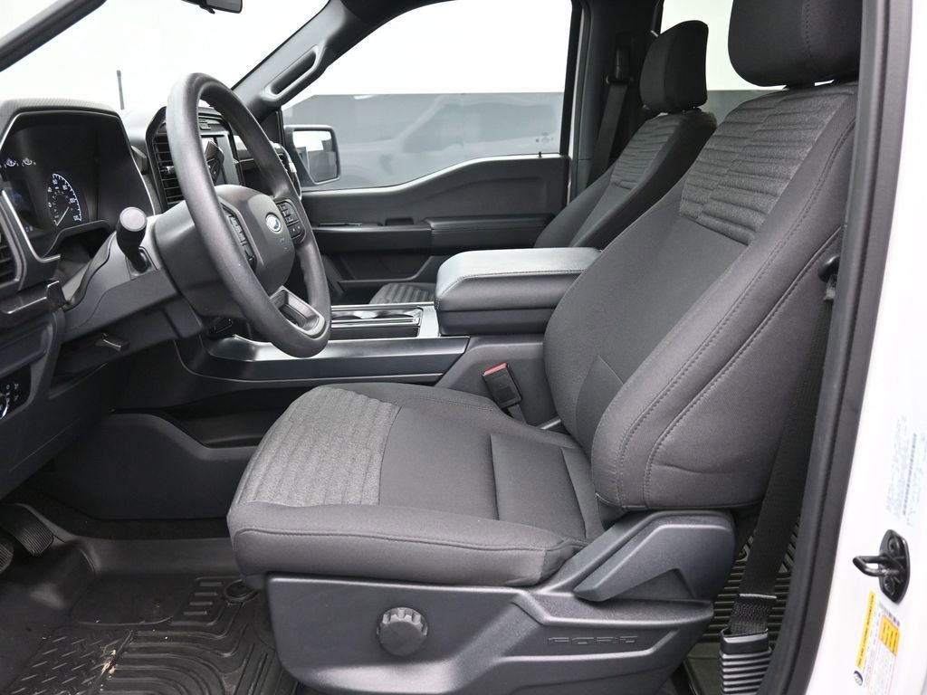 Used 2023 Ford F150 XL w/ STX Appearance Package image 21