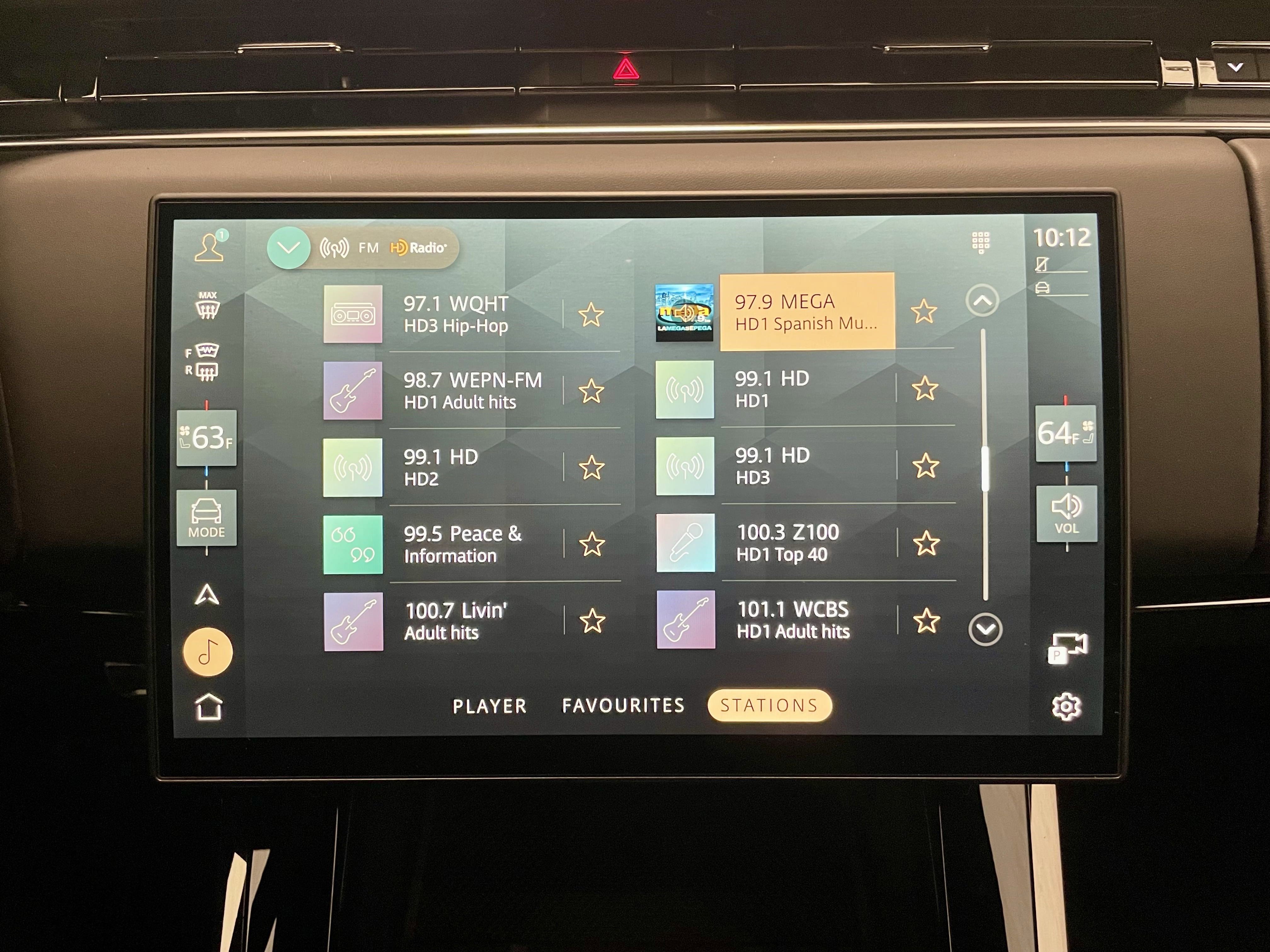 New 2025 Land Rover Range Rover Sport SE image 29