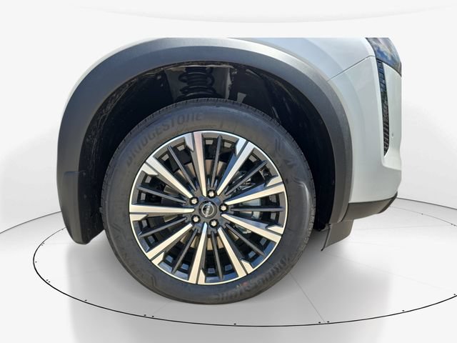 New 2026 Nissan Sentra SV w/ Floor Mat Package FWD image 12