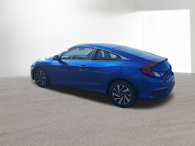 Used 2018 Honda Civic LX-P image 6