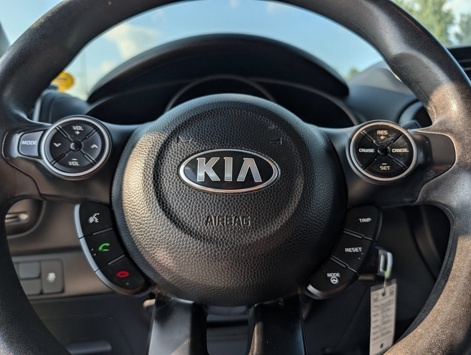 Used 2016 Kia Soul FWD image 24