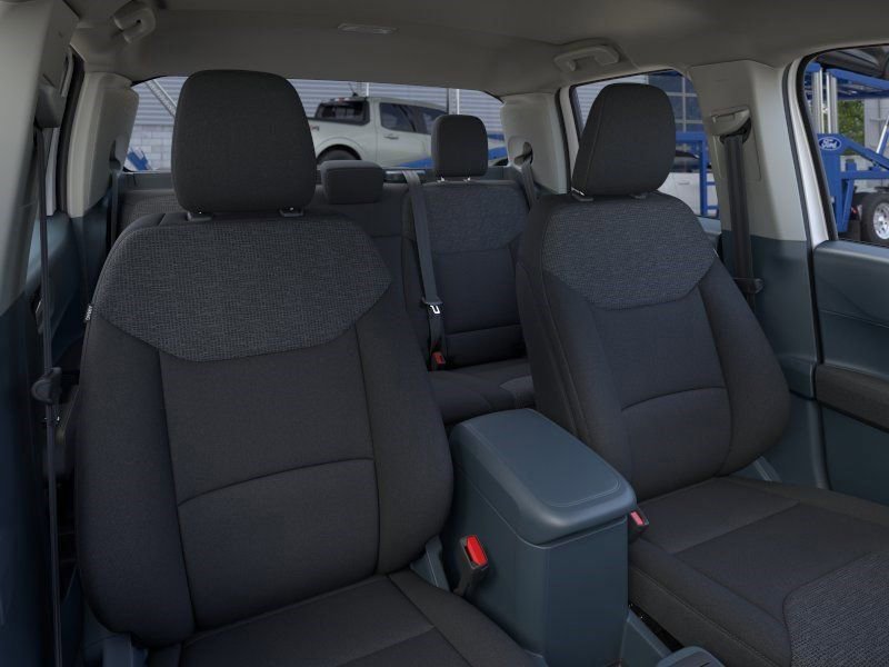 New 2026 Ford Maverick XL AWD/4WD image 10