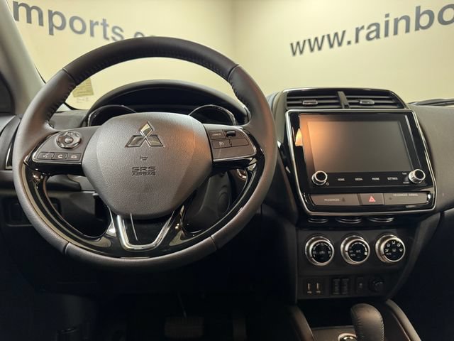 New 2026 Mitsubishi Outlander Sport SE AWD/4WD image 9