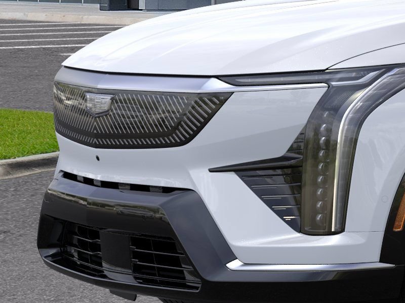 New 2027 Cadillac Optiq Premium Luxury RWD image 13