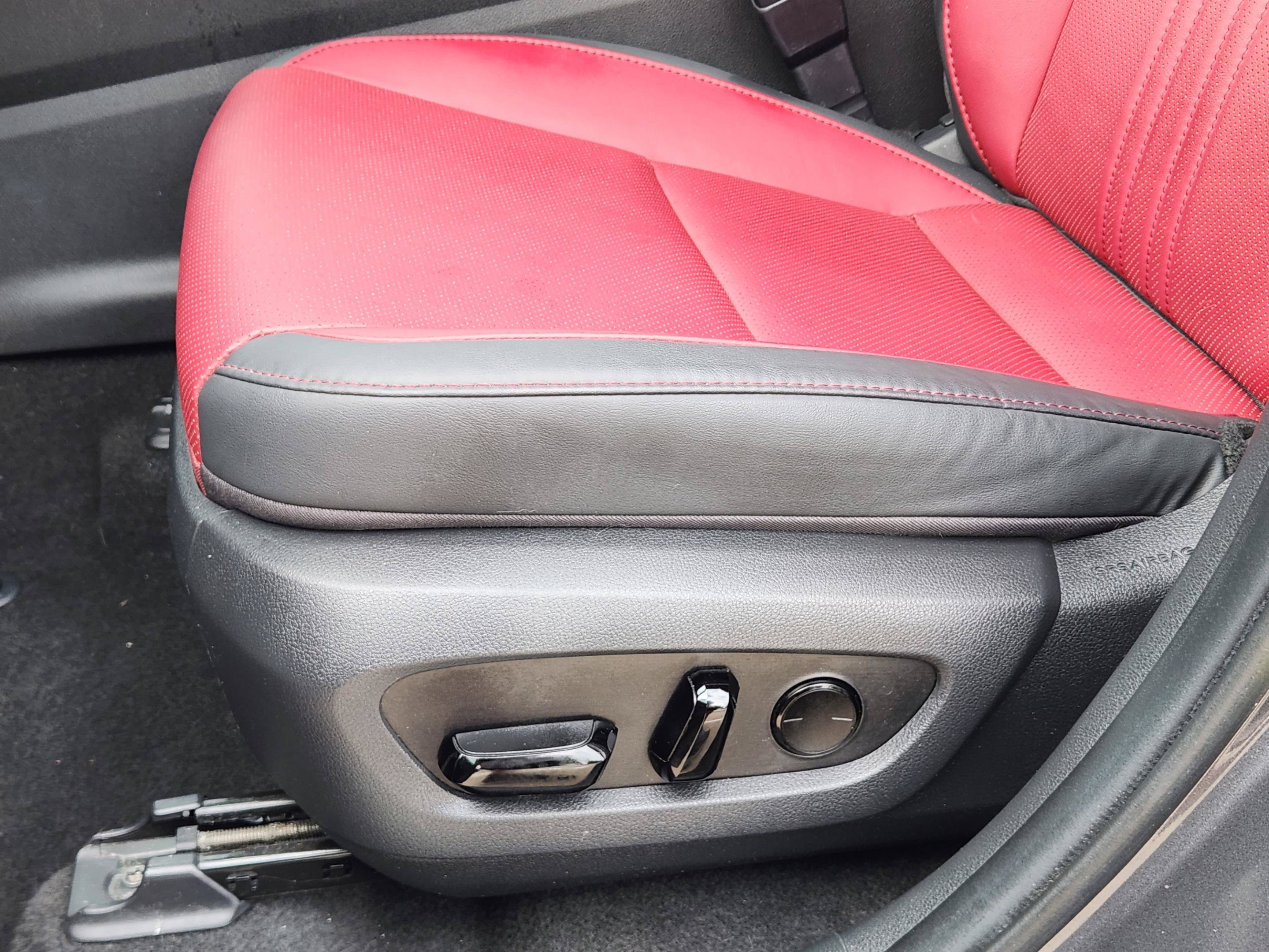 Used 2024 Lexus NX 350h AWD image 12