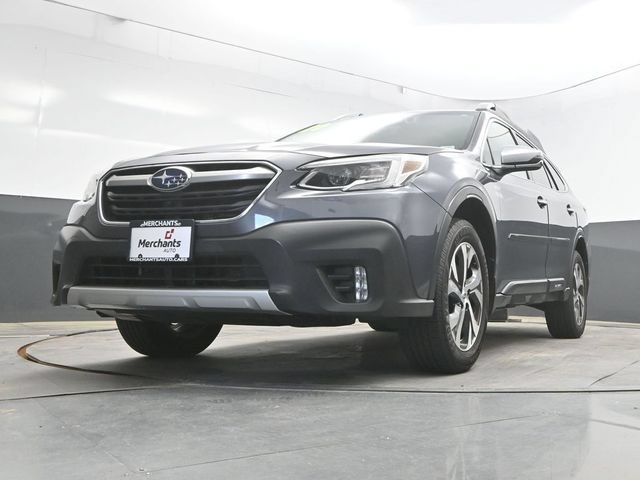 Used 2020 Subaru Outback Touring XT AWD/4WD image 38