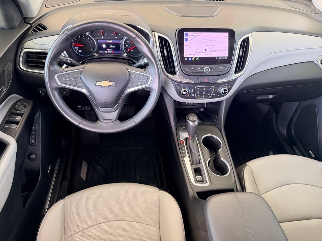 Used 2019 Chevrolet Equinox Premier FWD image 16