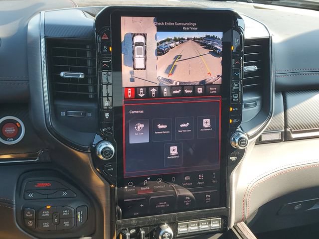 New 2027 RAM 1500 RHO AWD/4WD image 27