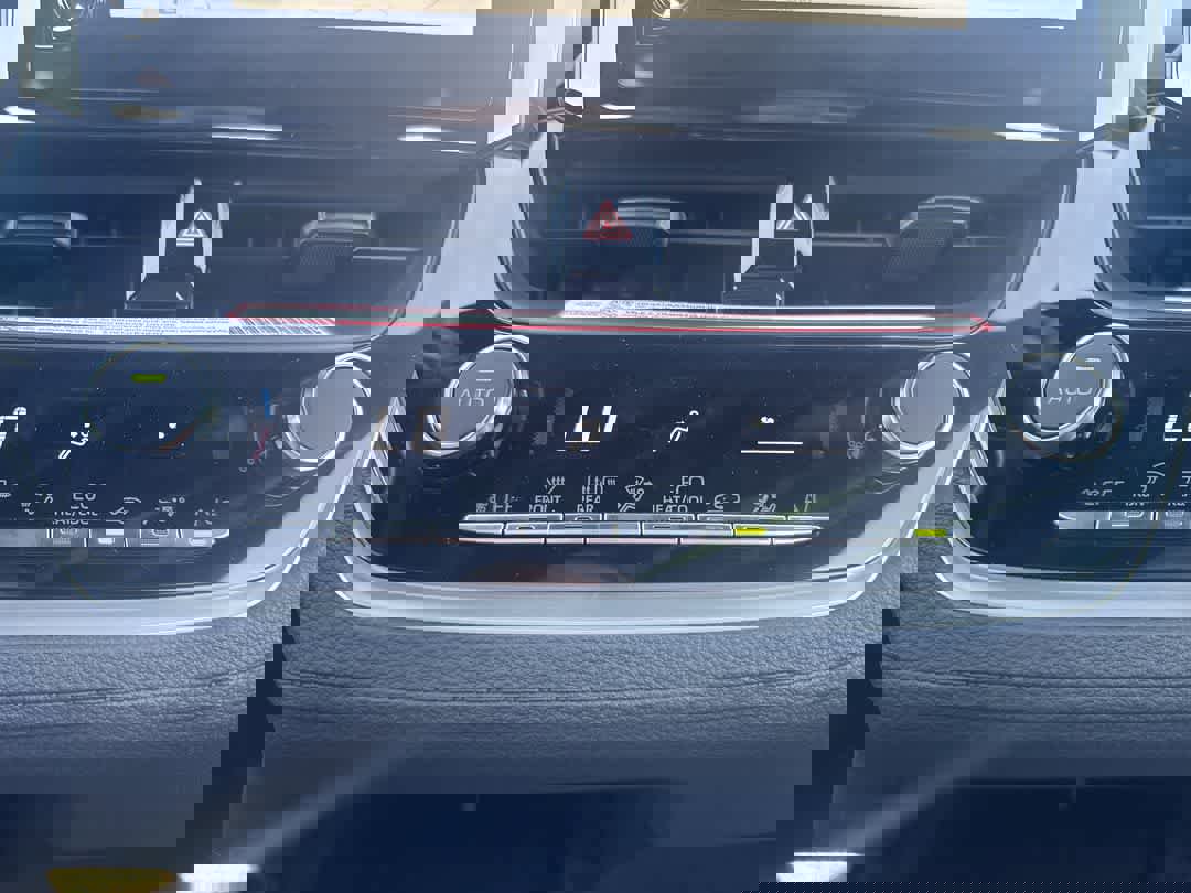 New 2026 Toyota Corolla Cross S image 19