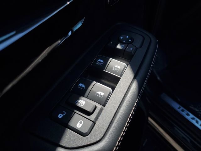 New 2026 RAM 1500 RHO w/ RHO Level 1 Equipment Group image 25