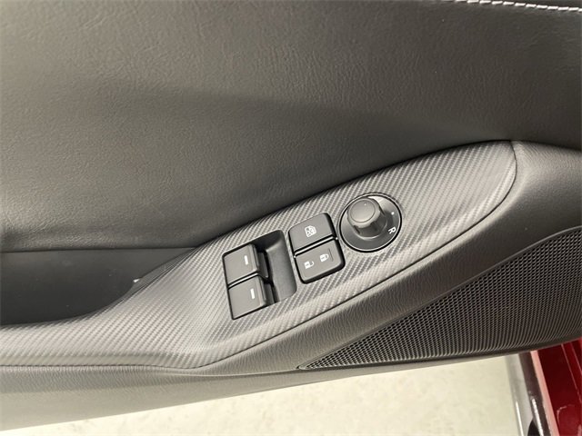 New 2025 MAZDA MX-5 Miata Grand Touring w/ Appearance Package image 19