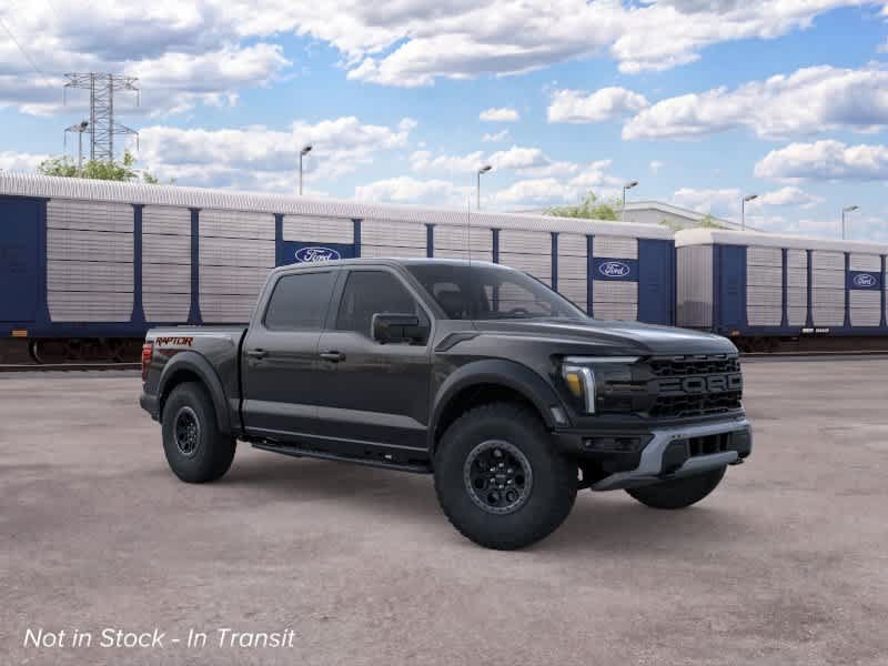 New 2026 Ford F150 Raptor AWD/4WD image 7