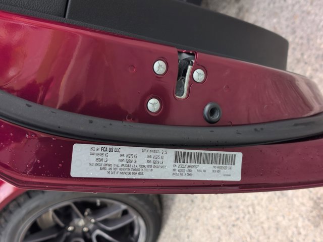 Used 2019 Dodge Challenger R/T Scat Pack w/ Widebody Package image 26