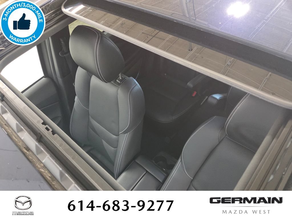 Used 2021 MAZDA CX-9 Grand Touring AWD/4WD image 32