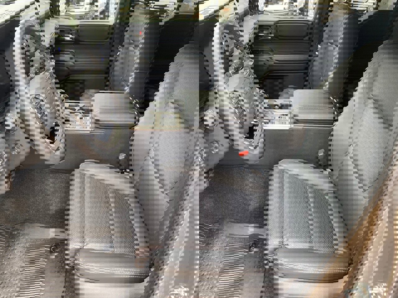 Used 2025 Toyota Land Cruiser image 13