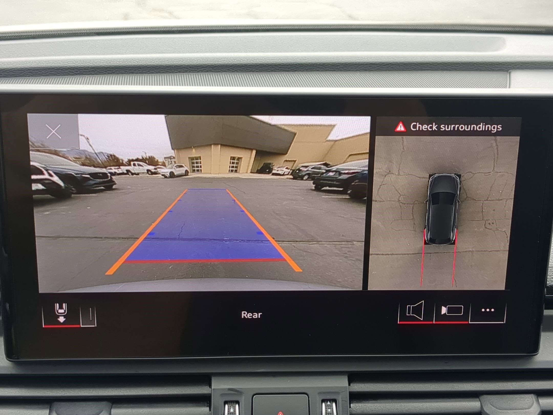 Used 2024 Audi Q5 2.0T Premium Plus image 23