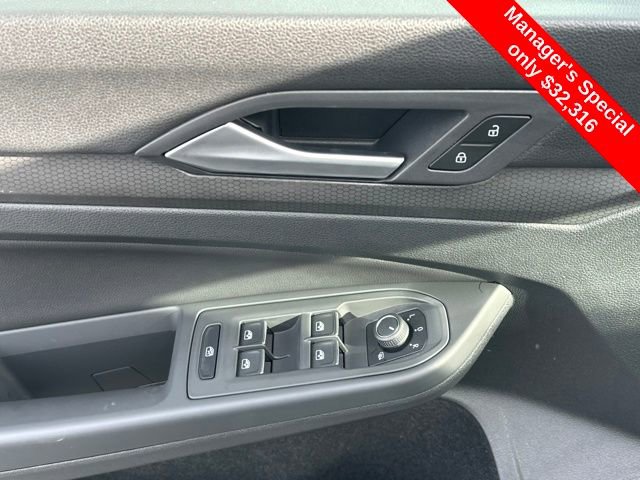 Used 2024 Volkswagen GTI Autobahn image 13