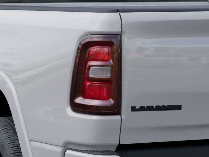New 2026 RAM 1500 Laramie w/ Night Edition AWD/4WD image 9