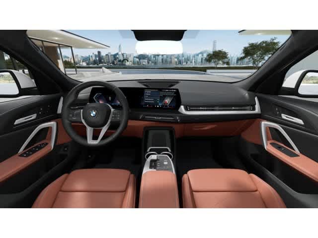 New 2027 BMW X2 xDrive28i w/ Convenience Package AWD/4WD image 10