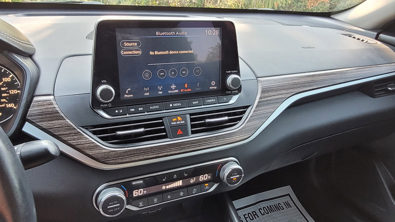 Used 2020 Nissan Altima 2.5 SL image 13