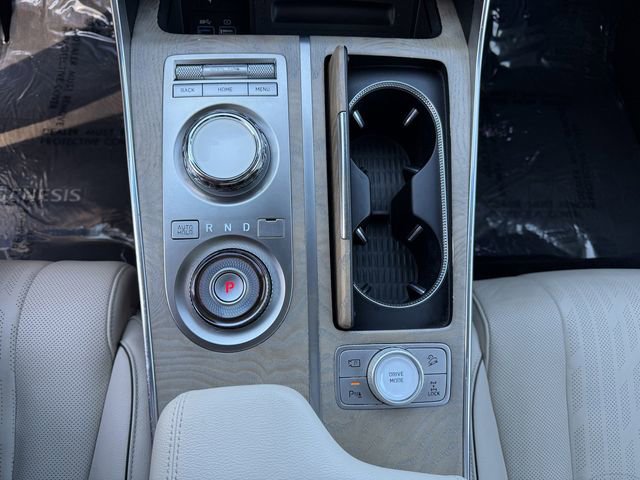 Used 2023 Genesis GV80 2.5T w/ Prestige 20" Package image 17