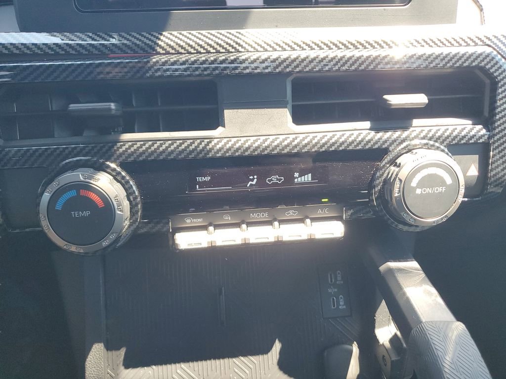 Certified 2024 Toyota Tacoma SR5 image 23