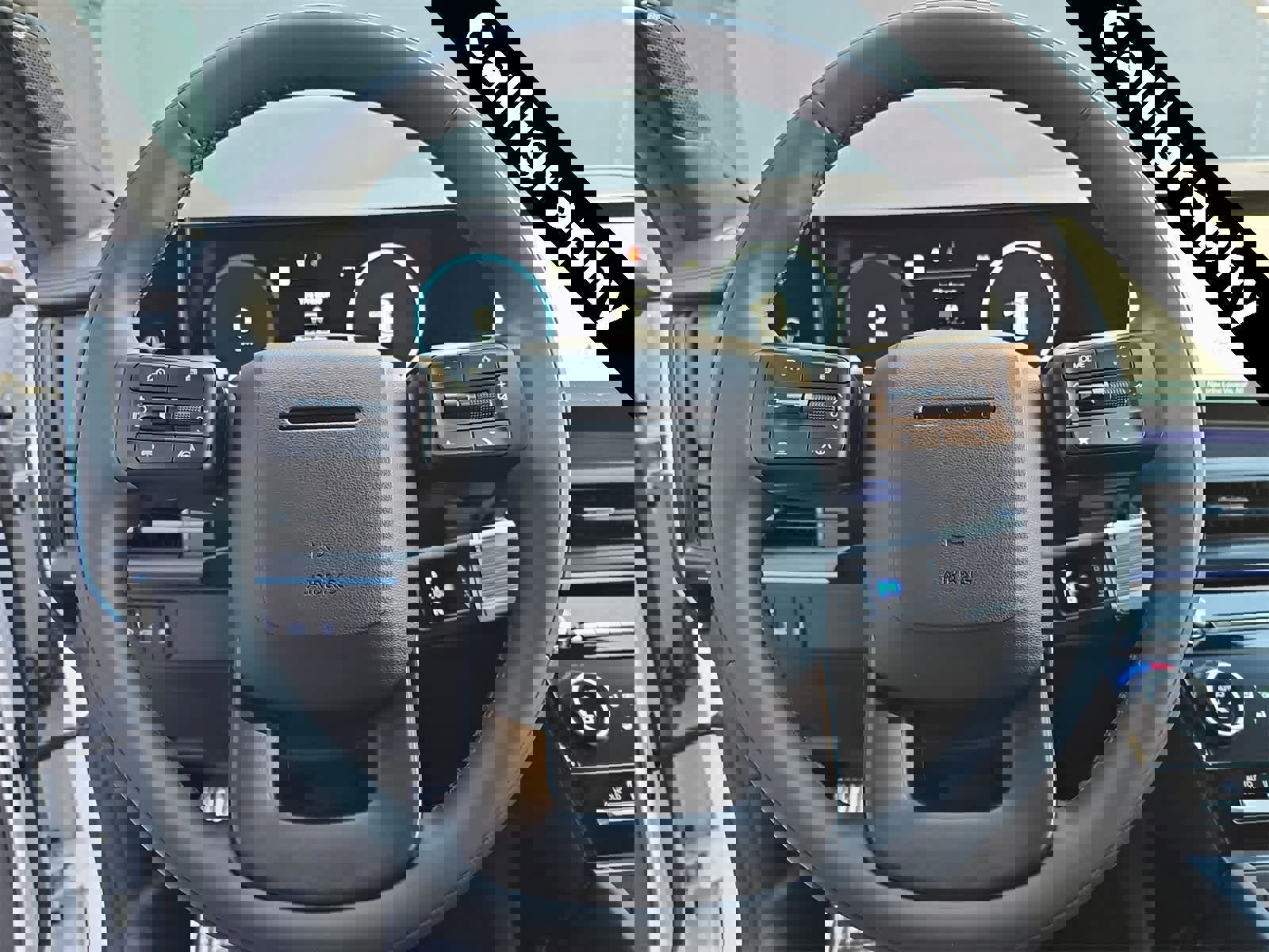 Certified 2026 Hyundai Santa Fe Calligraphy image 19