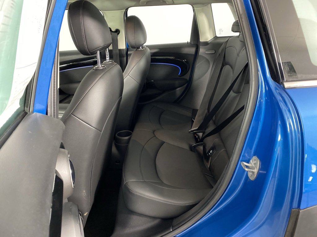 Certified 2023 MINI Cooper 4-Door Hardtop image 18