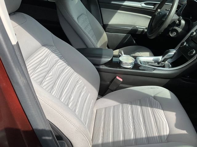 Used 2016 Ford Fusion S w/ Equipment Group 101A image 8