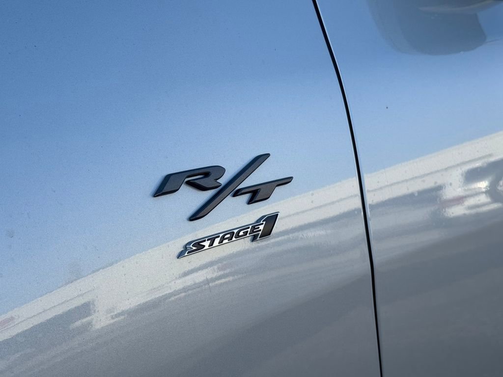New 2025 Dodge Charger R/T w/ Sun & Sound Package image 12