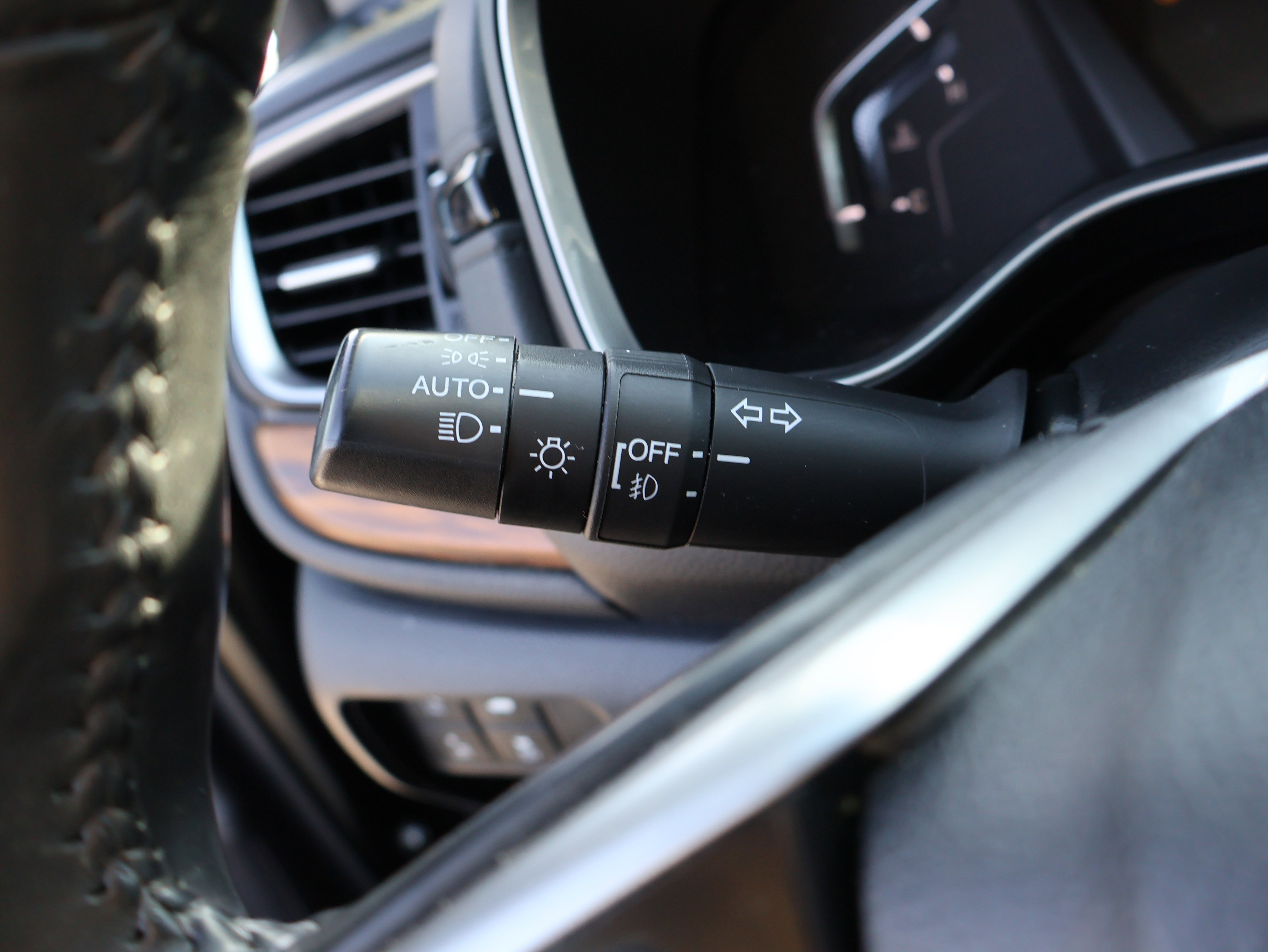 Used 2019 Honda CR-V EX-L image 35