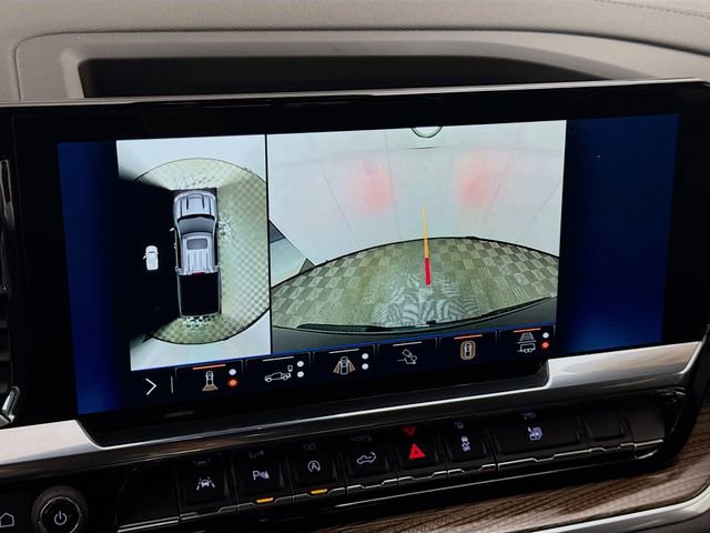 Used 2026 Chevrolet Silverado 1500 RST w/ All Star Edition Plus image 17