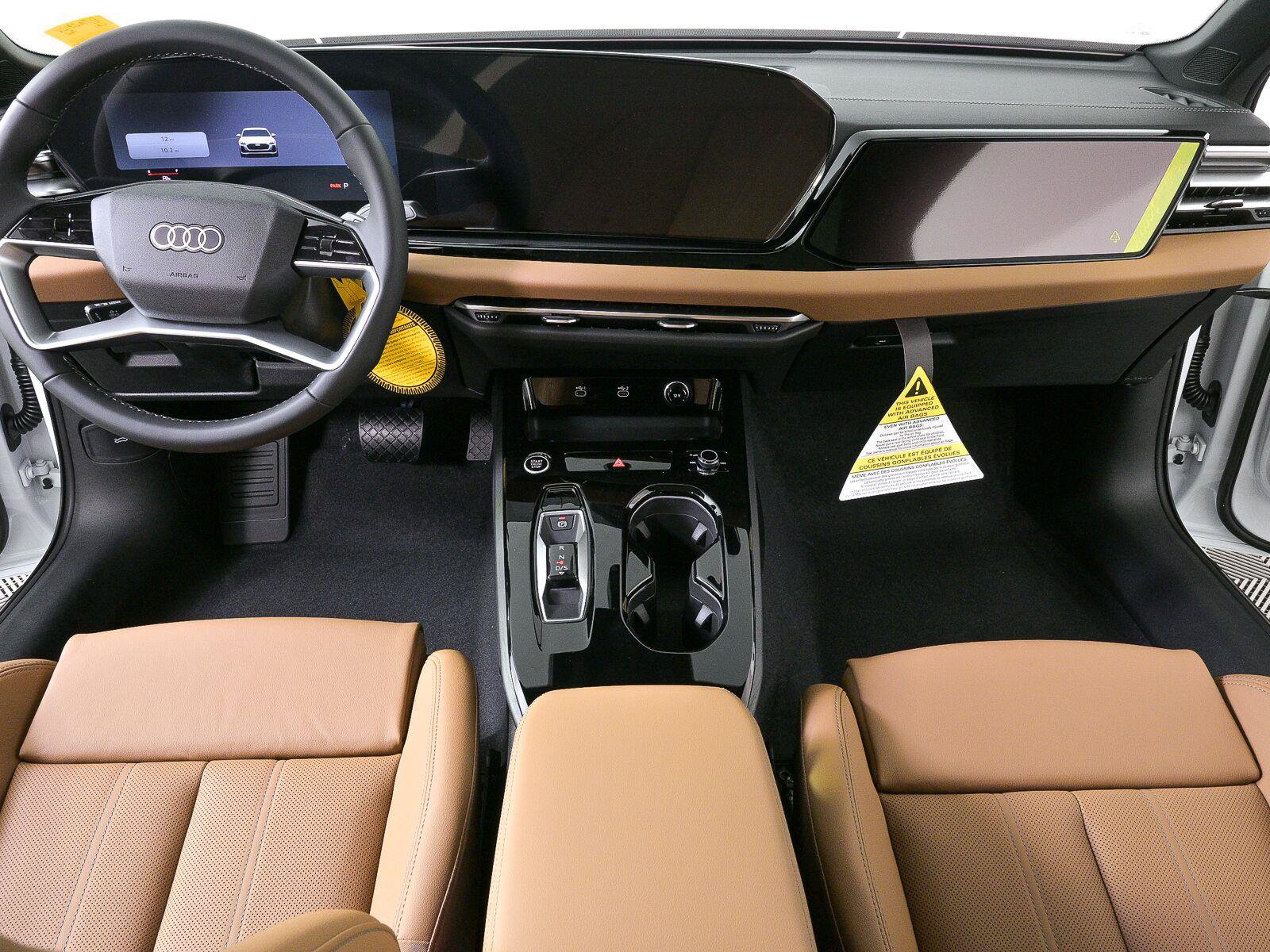 New 2026 Audi A5 Prestige AWD/4WD image 20