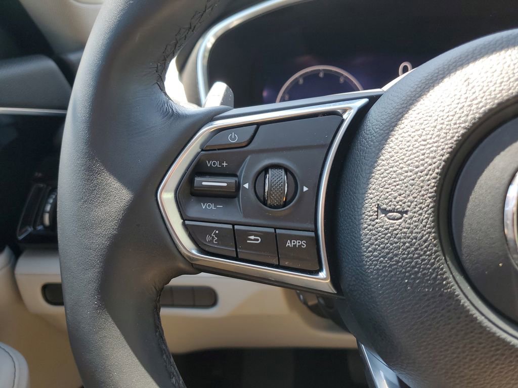 Certified 2023 Acura MDX SH-AWD w/ Technology Package image 23