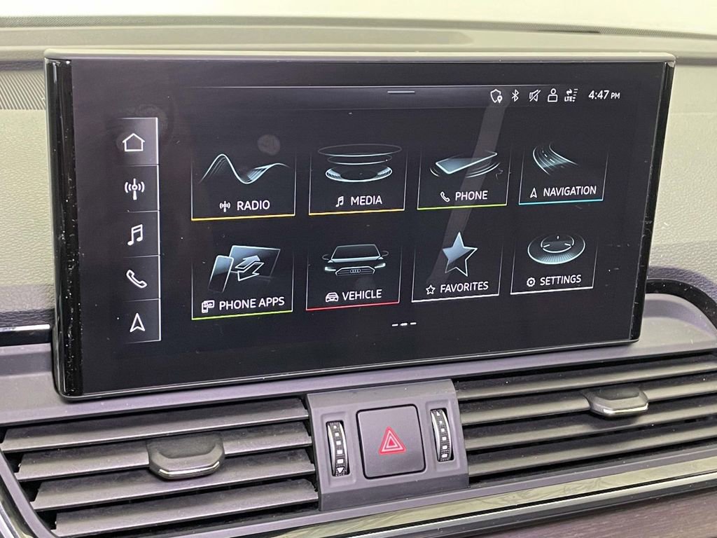 Certified 2023 Audi Q5 2.0T Premium w/ Convenience Package image 28