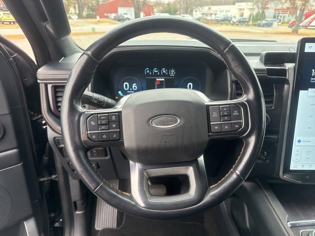 Used 2022 Ford Expedition Max Platinum image 29