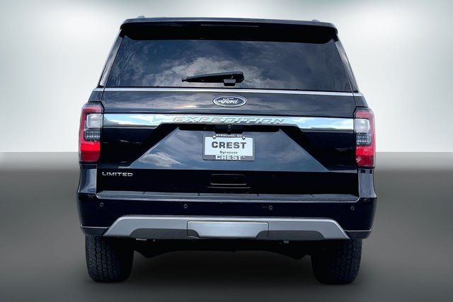Used 2019 Ford Expedition Limited AWD/4WD image 3