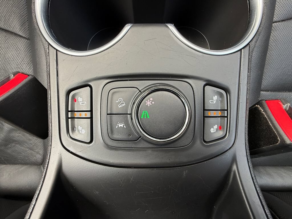 Used 2020 GMC Terrain SLT FWD image 13