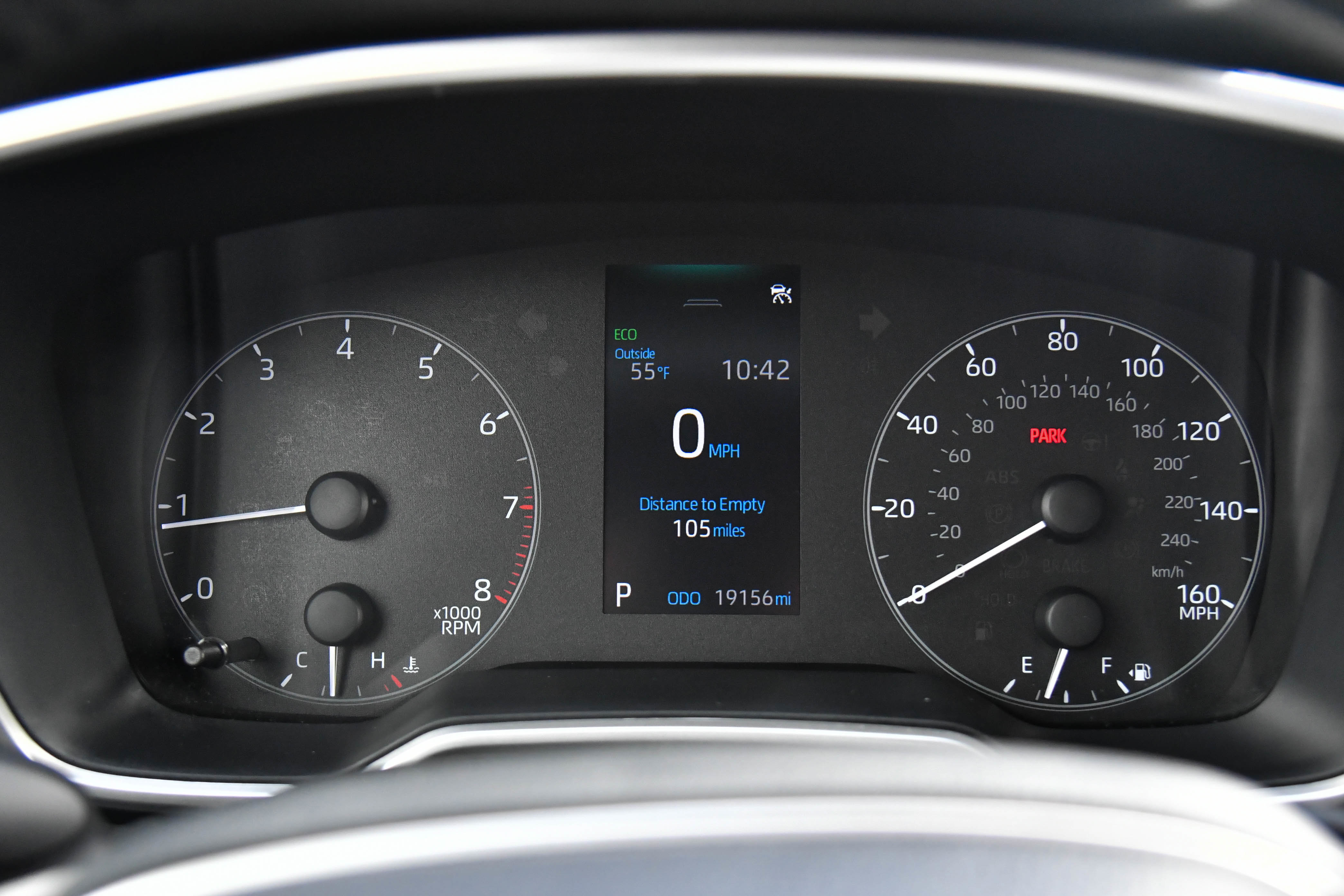 Used 2024 Toyota Corolla SE w/ SE Package image 32