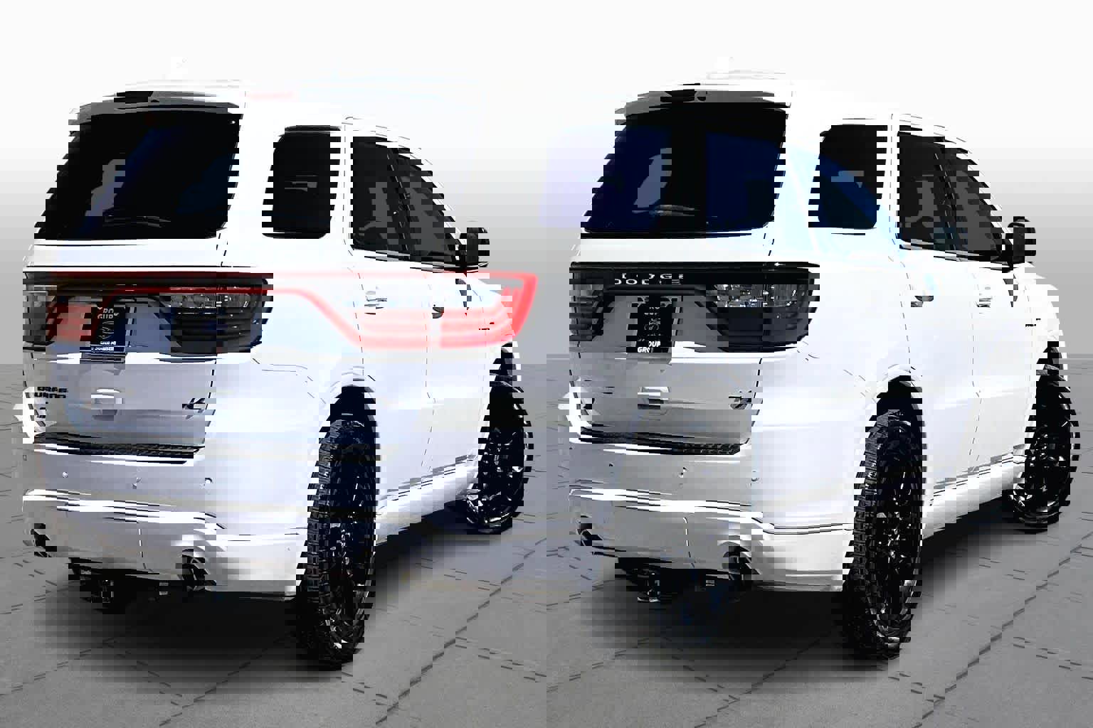 Used 2020 Dodge Durango R/T w/ Blacktop Package image 13